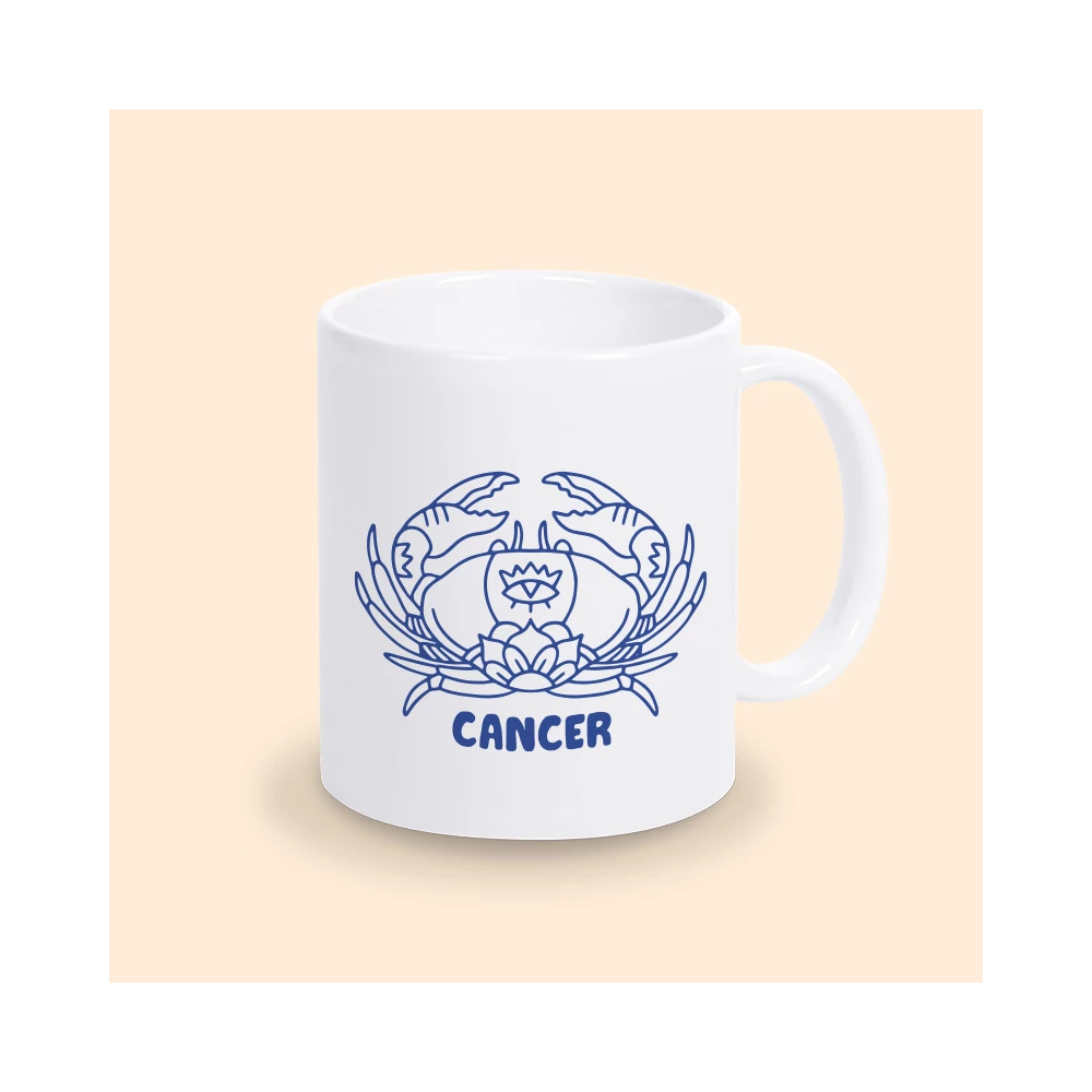 mug cancer