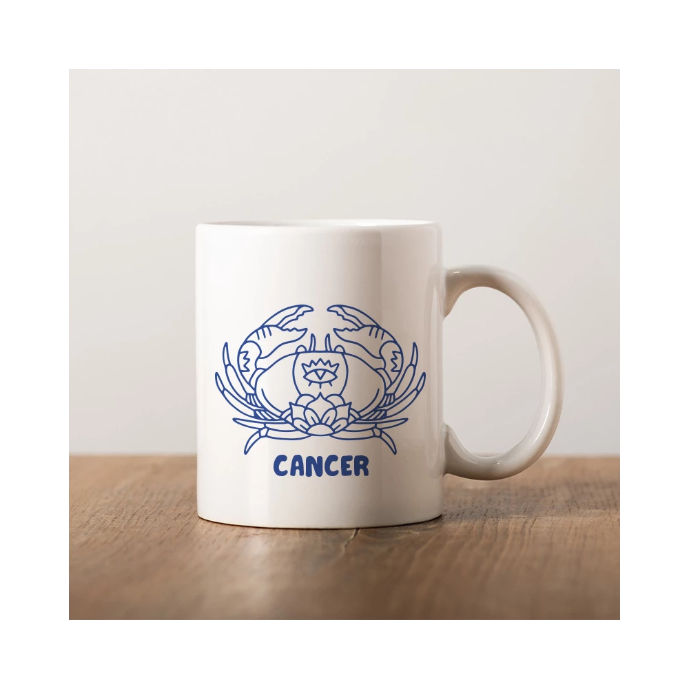 mug cancer