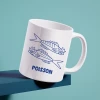 mug poisson