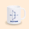 mug sagittaire