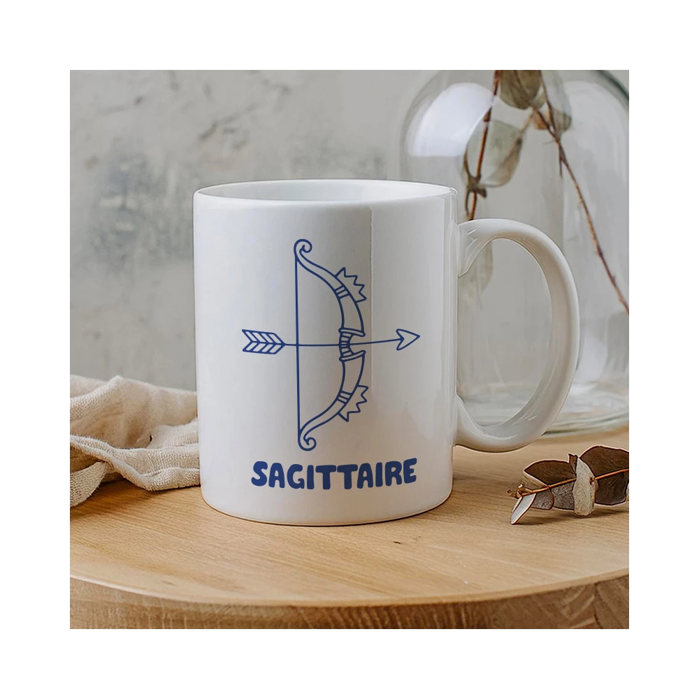 mug sagittaire