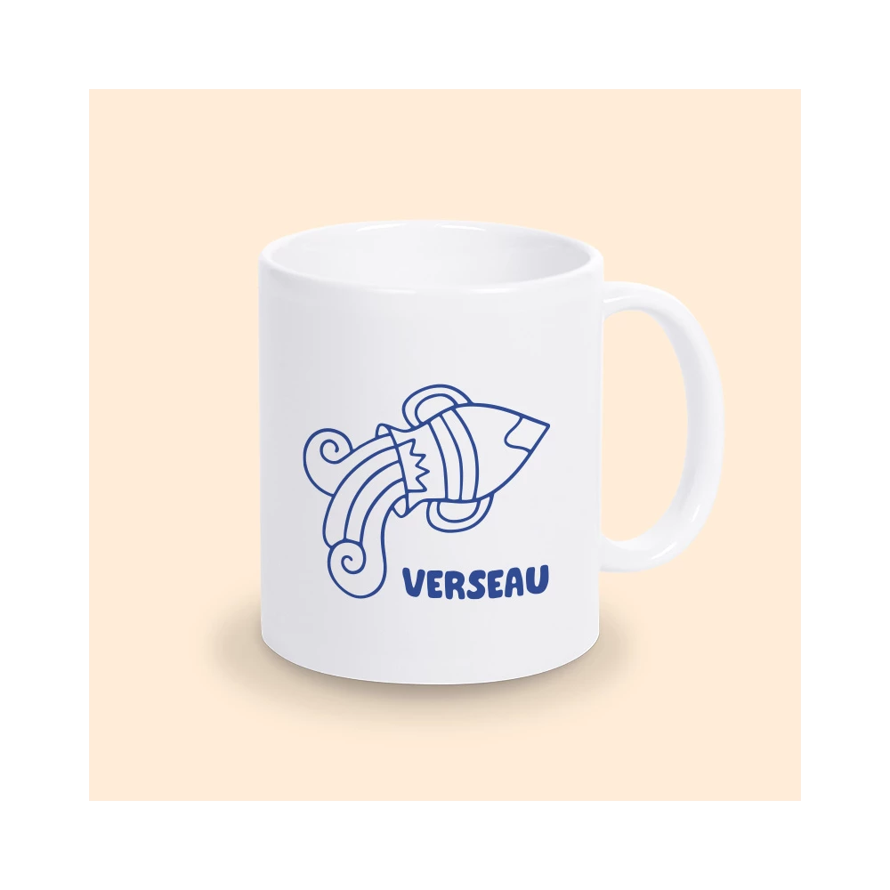 mug verseau