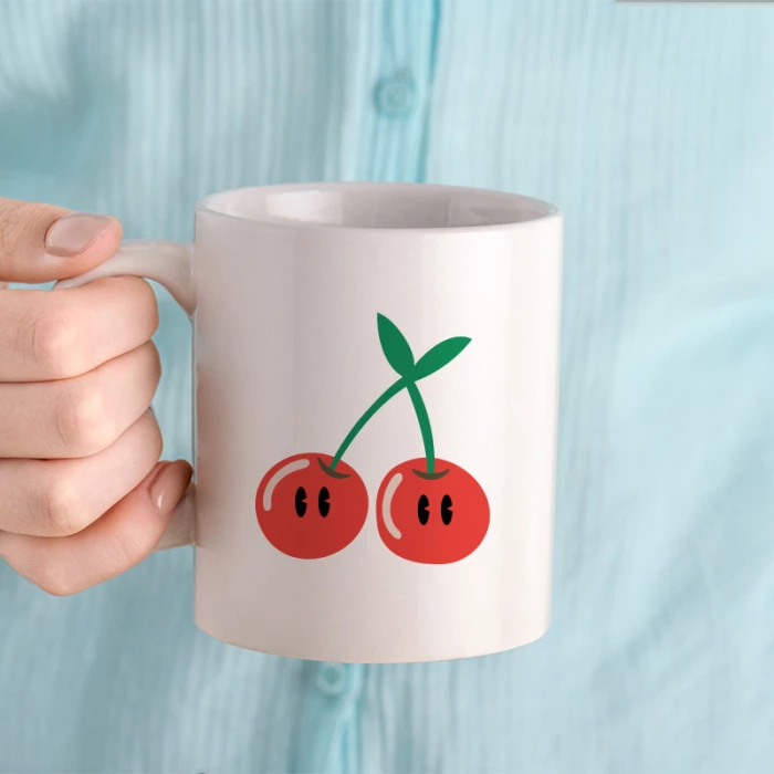 mug forever together