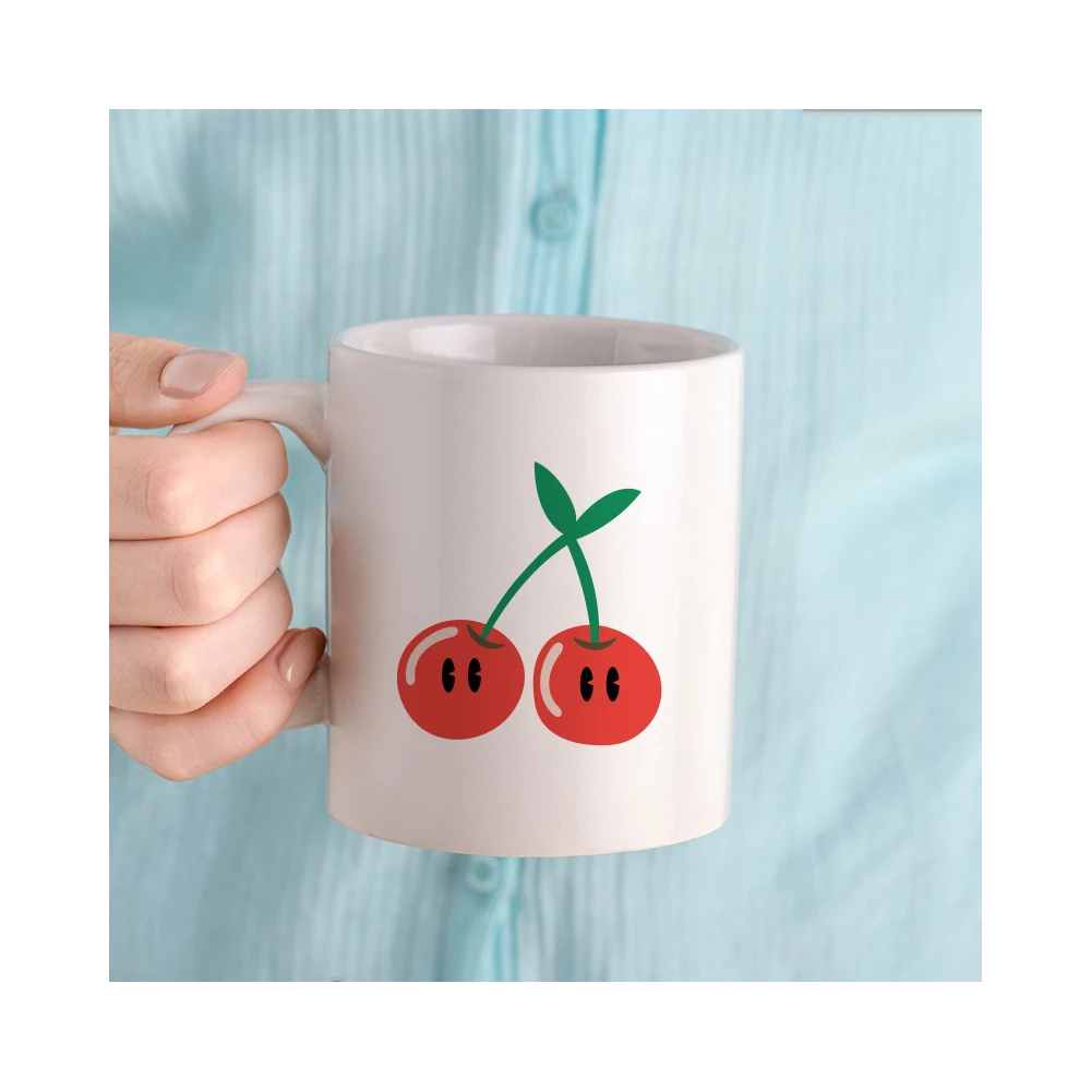 mug forever together