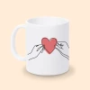 tasse couple