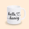 mug hello honey