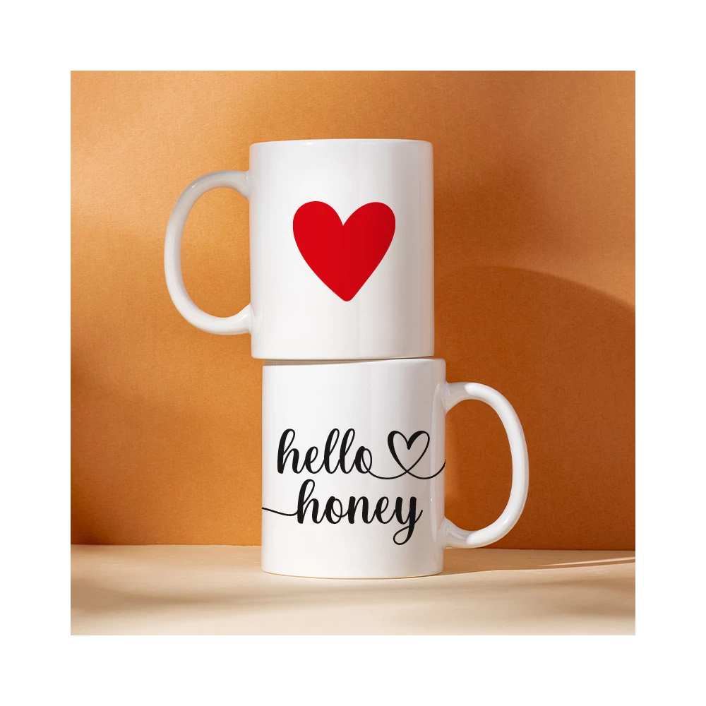 tasse hello honey
