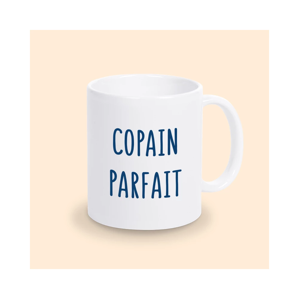 mug copain parfait