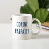 tasse copine parfaite