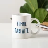 tasse femme parfaite