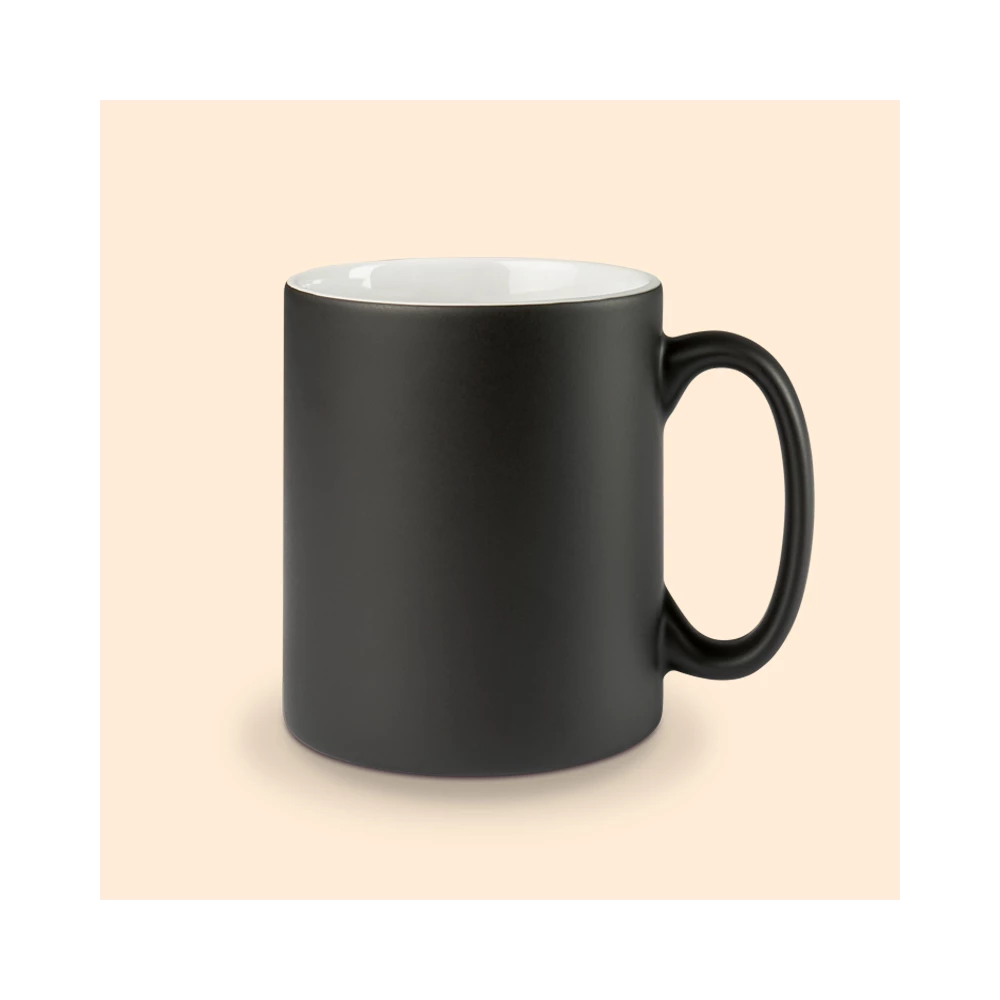 tasse magique