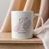 mug annonce grossesse personnalisé