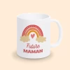 mug future maman