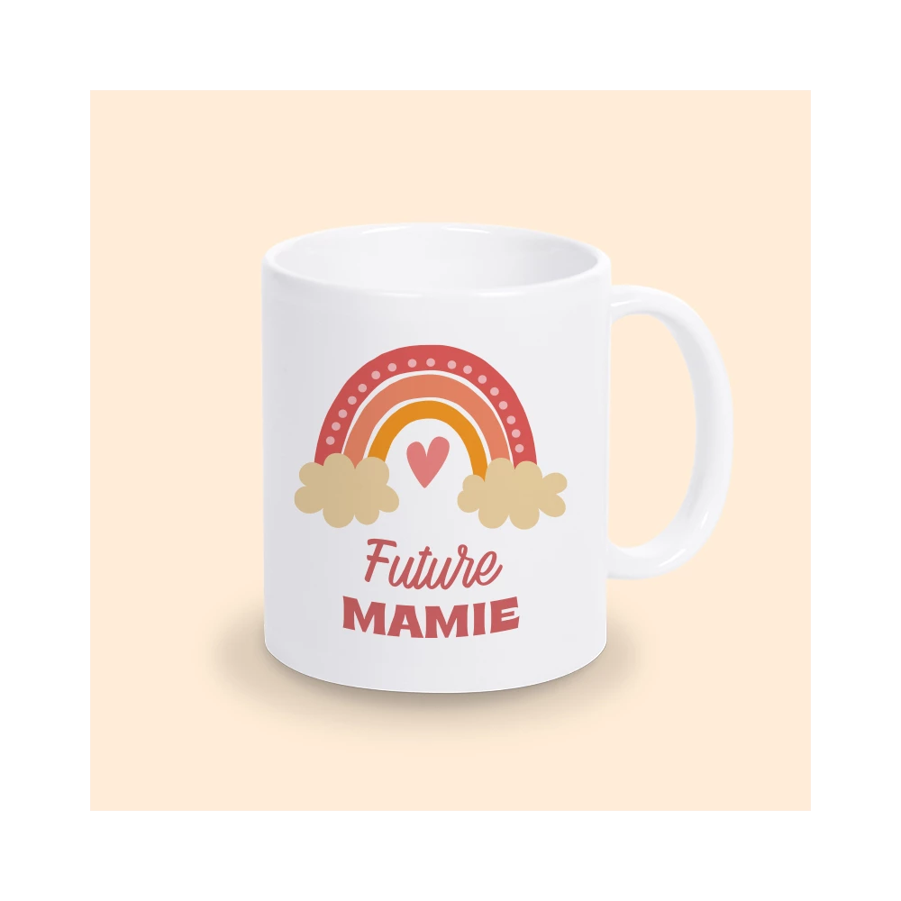 mug future mamie