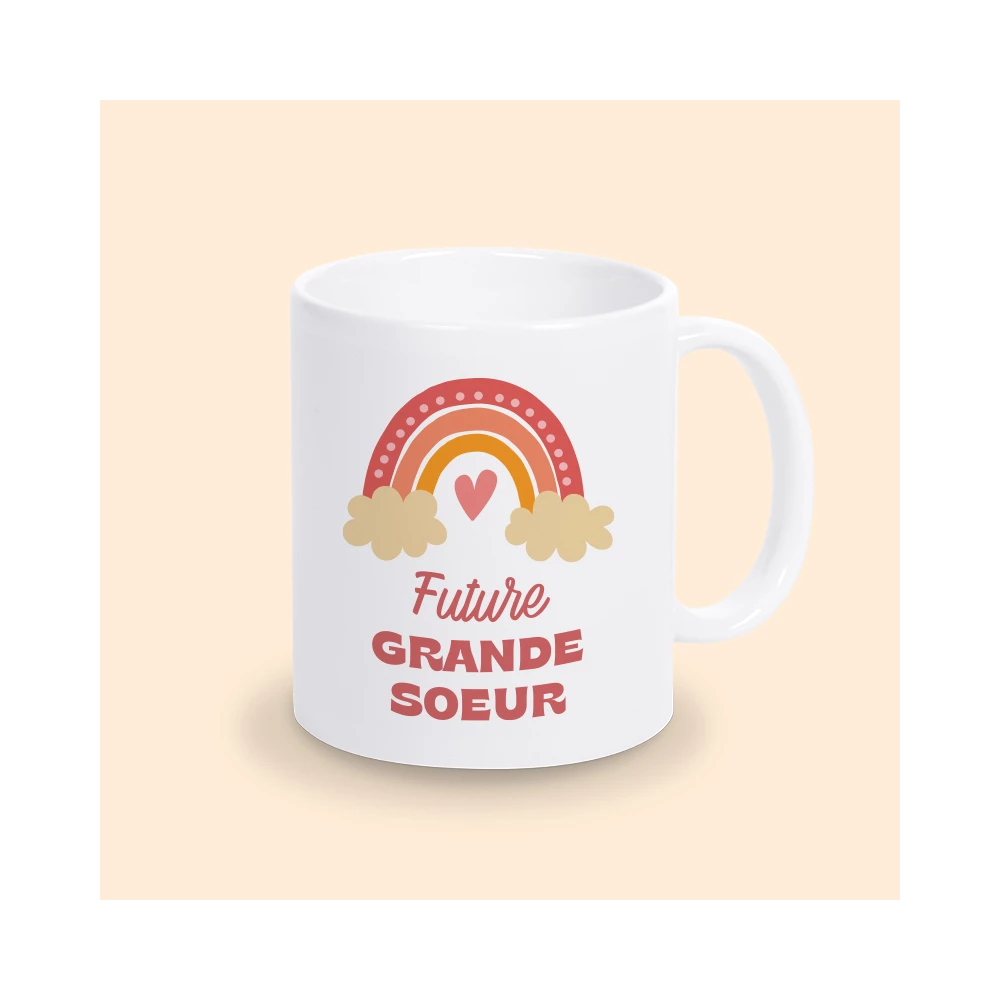 mug future grande soeur
