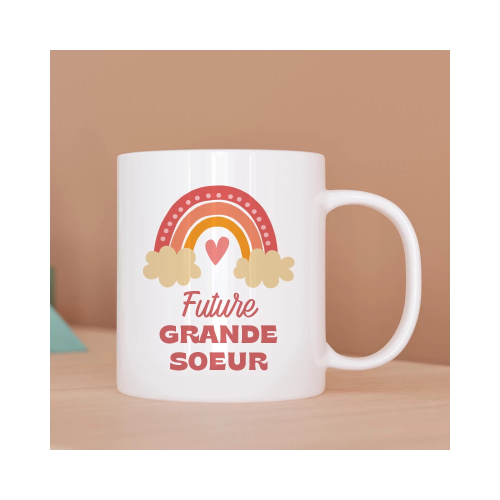 mug future grande soeur