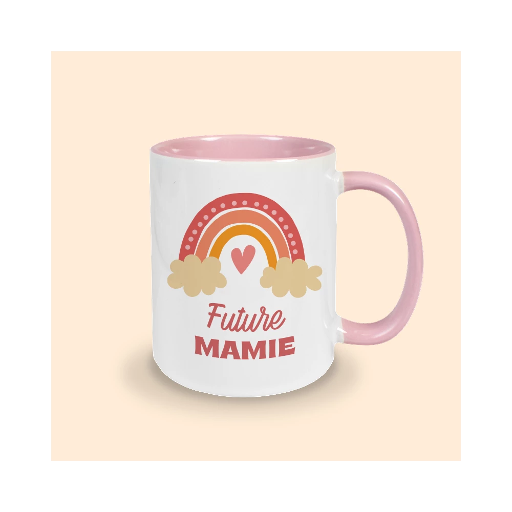 tasse future mamie