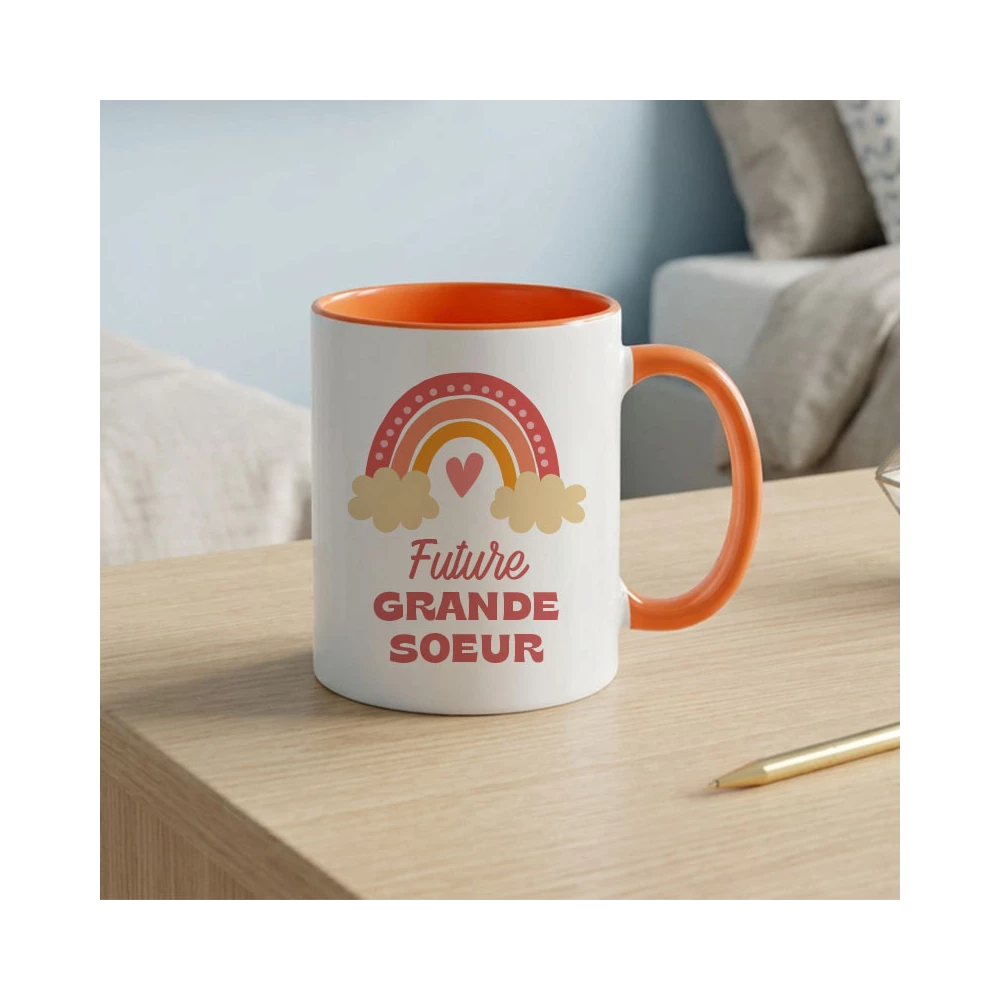 mug future grande soeur
