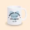 tasse personnalisée papa