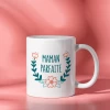 mug cadeau parfaite