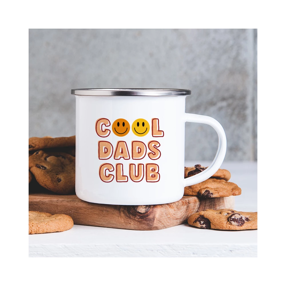 mug cool dads club