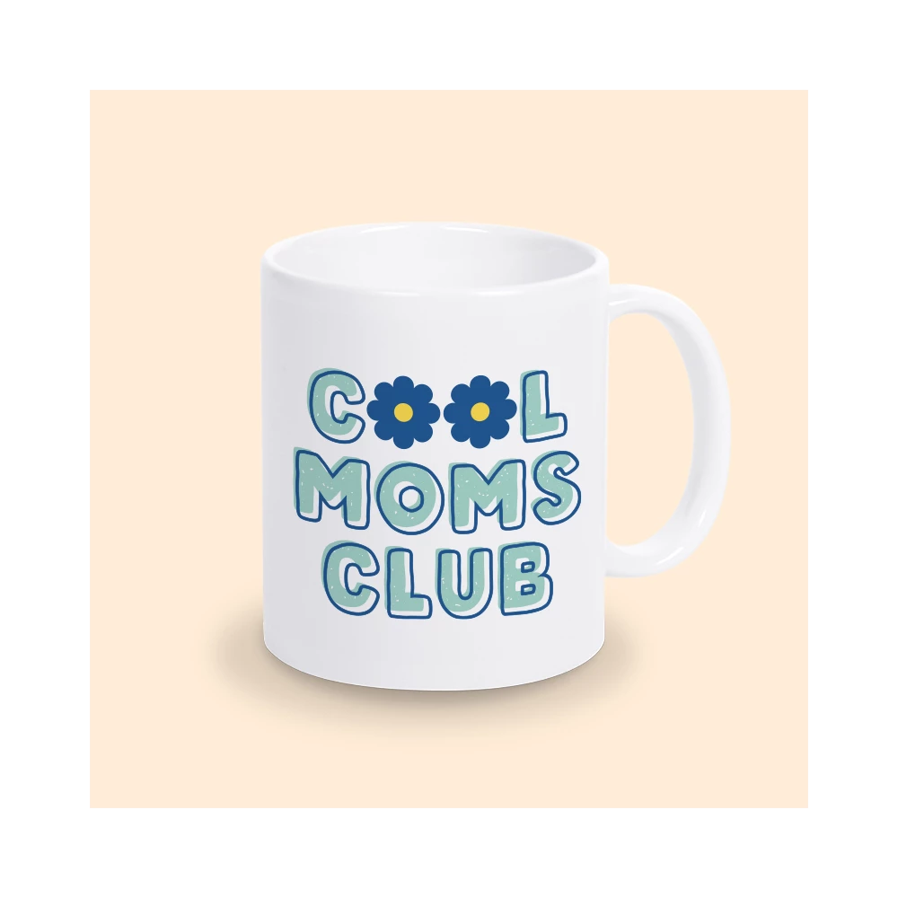 mug cool moms club