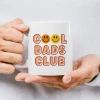 mug cool dads club