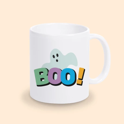 mug fantome