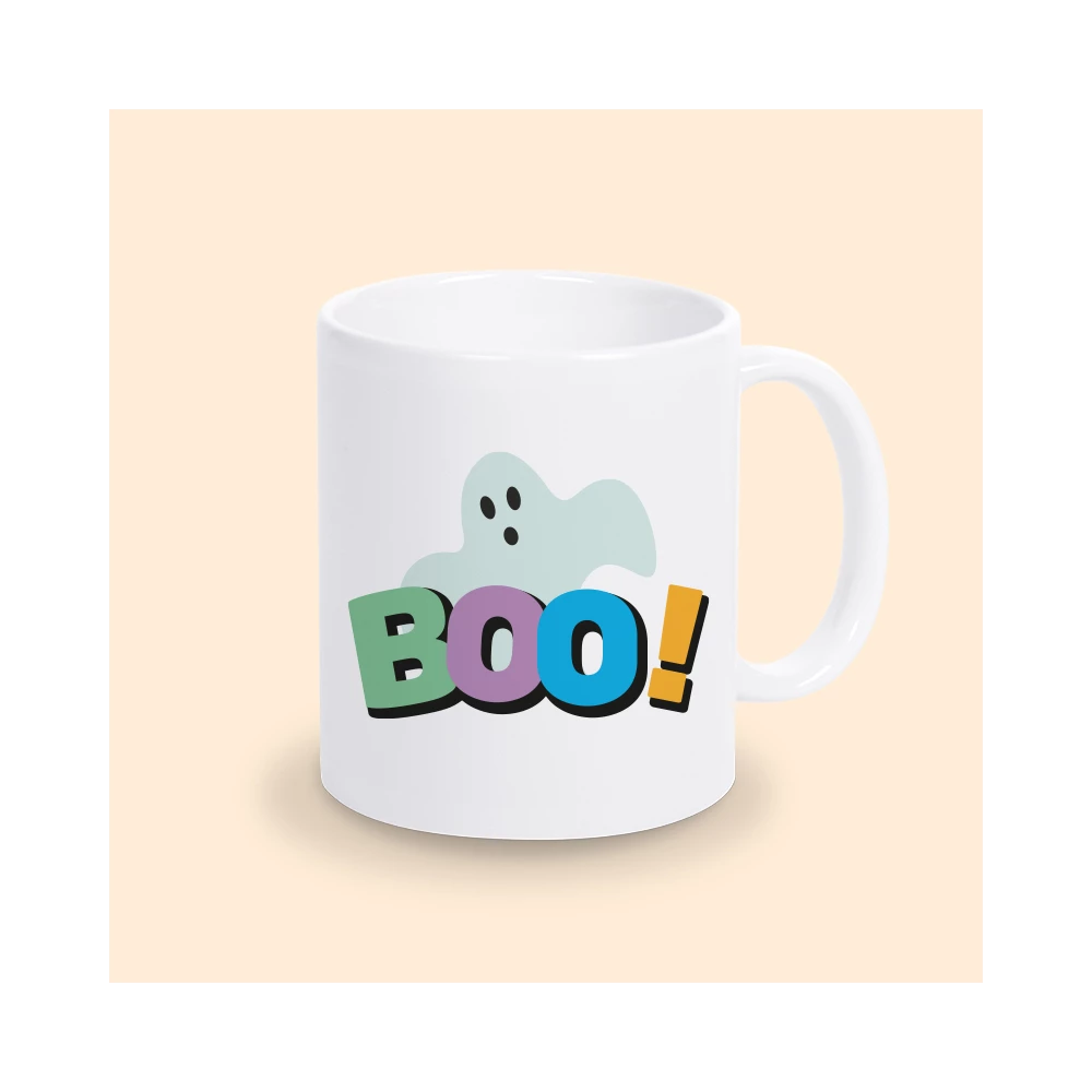 mug fantome