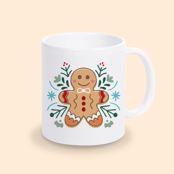 mug pain d'épice