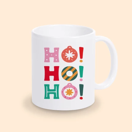 mug hohoho