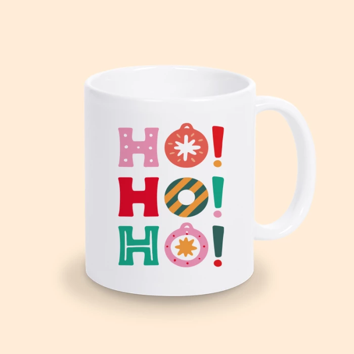 mug hohoho