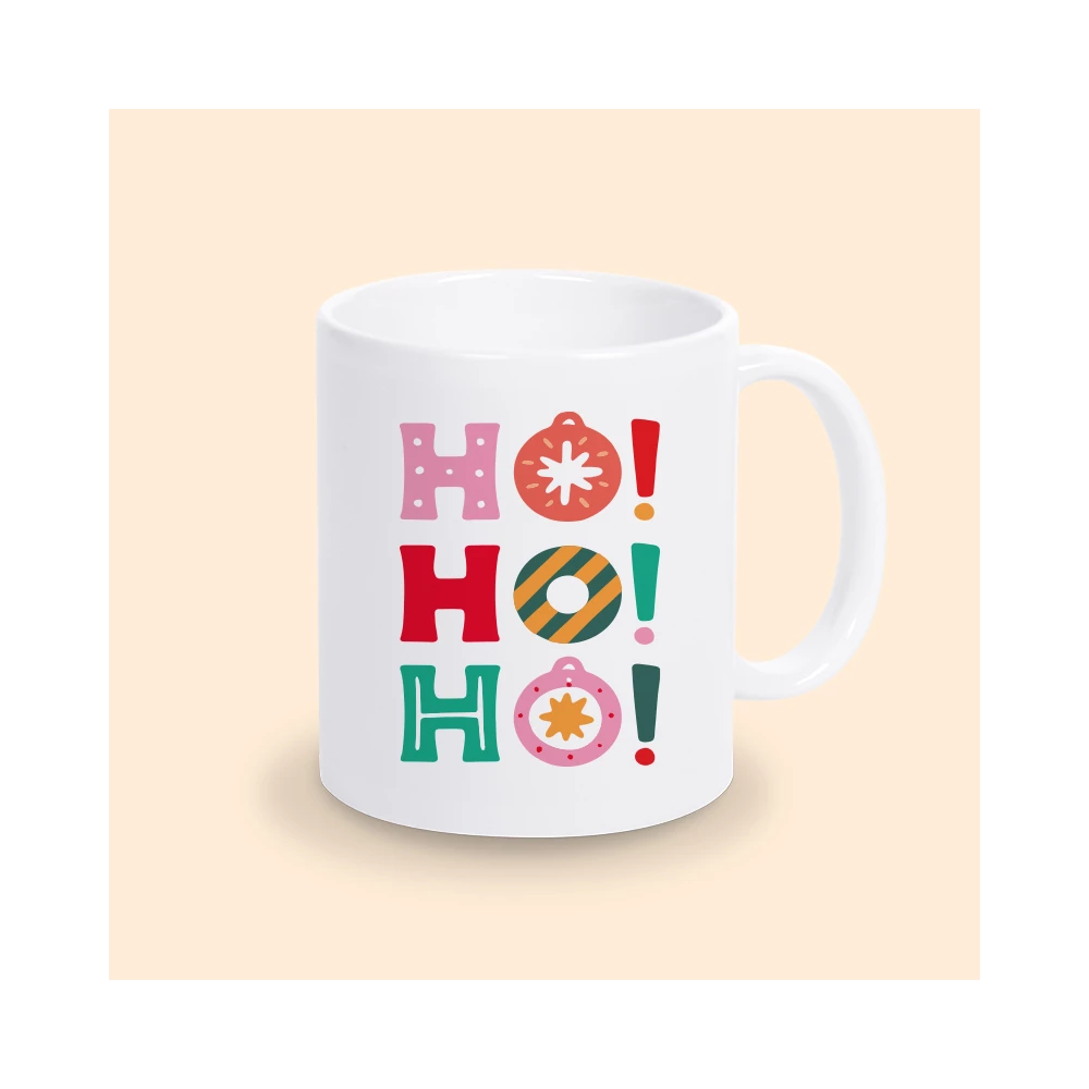 mug hohoho
