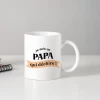mug papa qui déchire