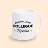 idée cadeau collègue femme