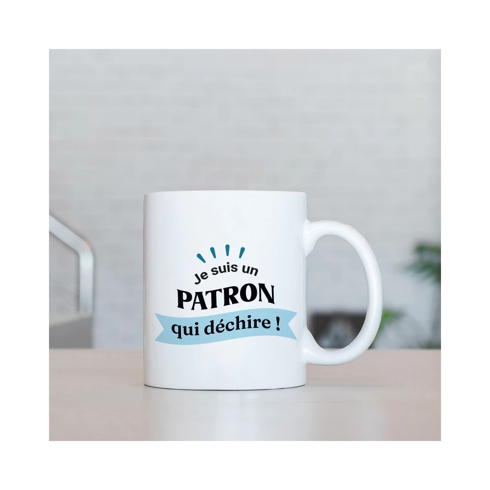 mug patron
