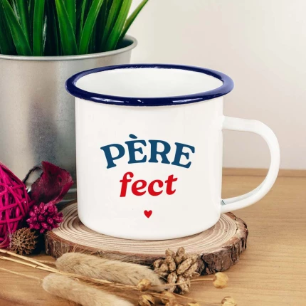 tasse père fect