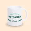 mug retraitée personnalisé