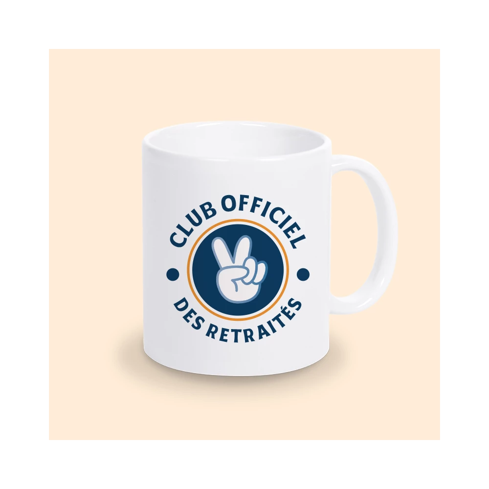tasse retraite