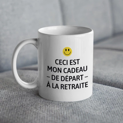 mug retraite