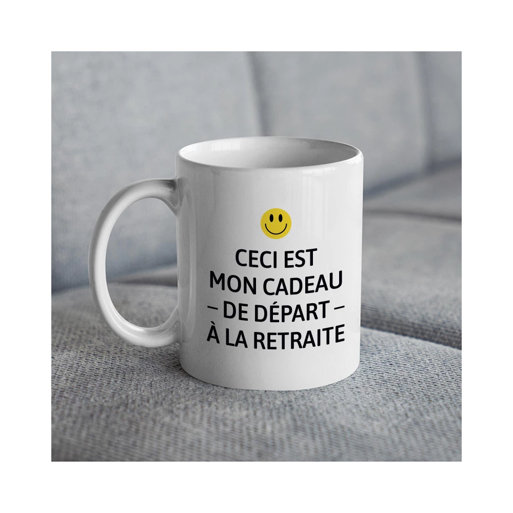 mug retraite