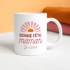 mug cadeau fete des meres