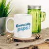 mug cadeau pour fete des peres
