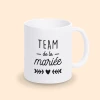 tasse evjf