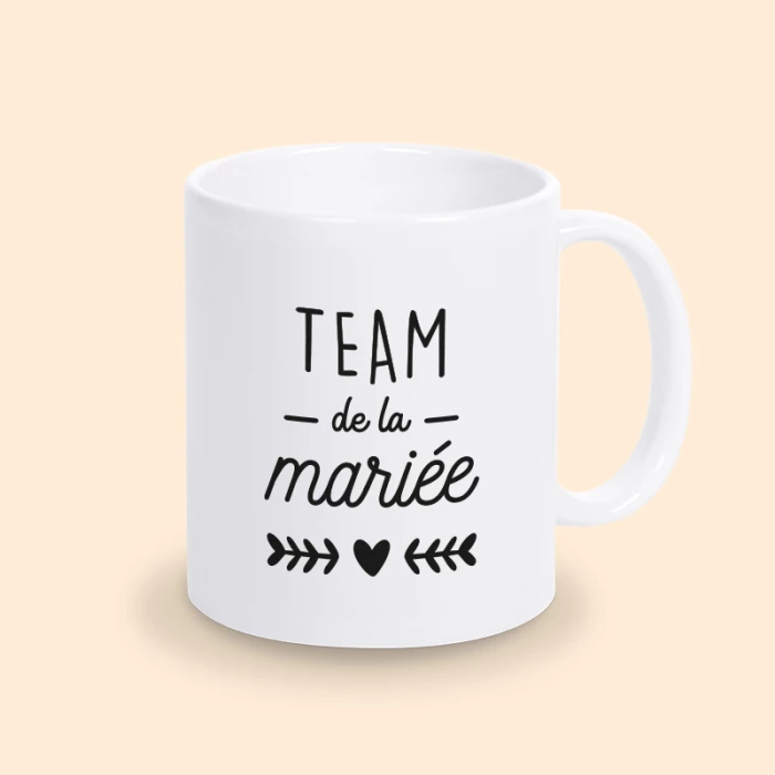 tasse evjf