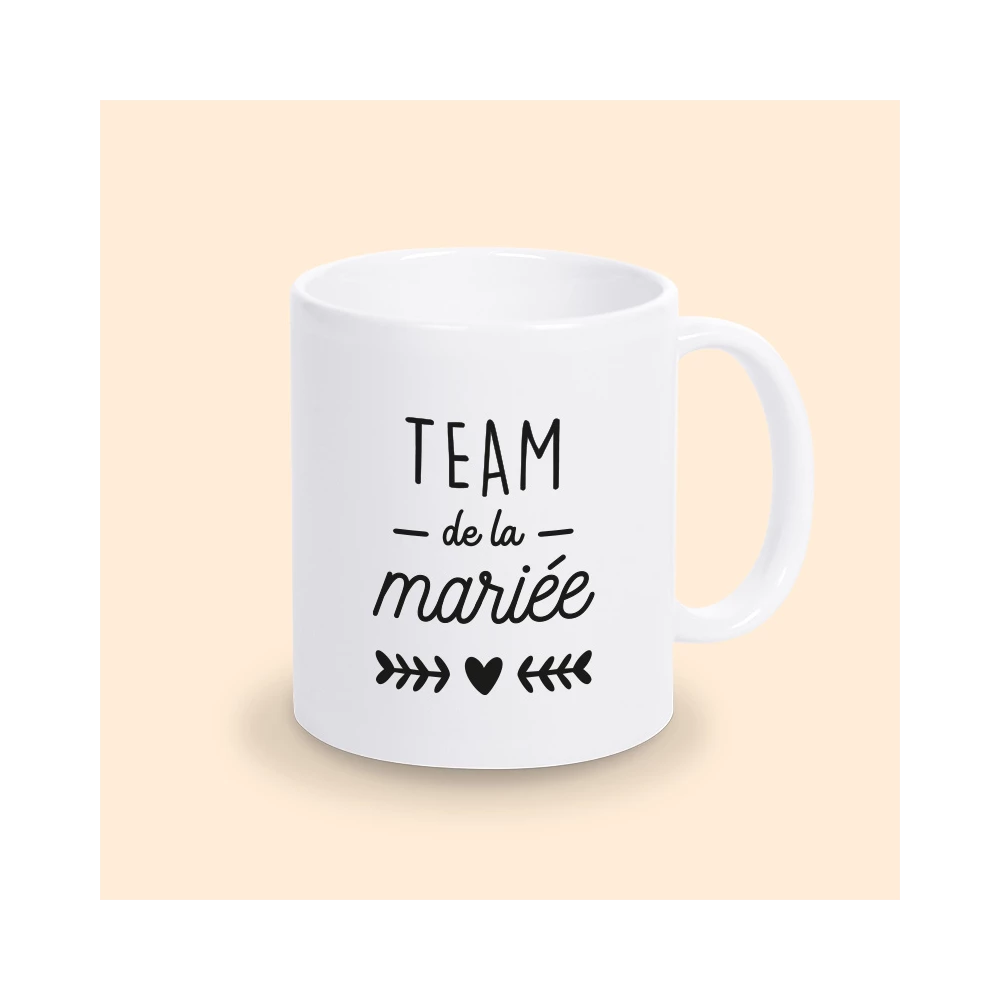 tasse evjf