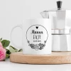 tasse personnalisable EVJF