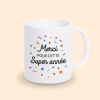 mug merci pour cette année