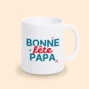 mug fête des pères