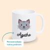 mug chat